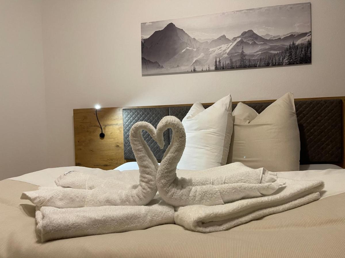 Absolute Active Mountain Resort Kirchberg in Tirol Kültér fotó