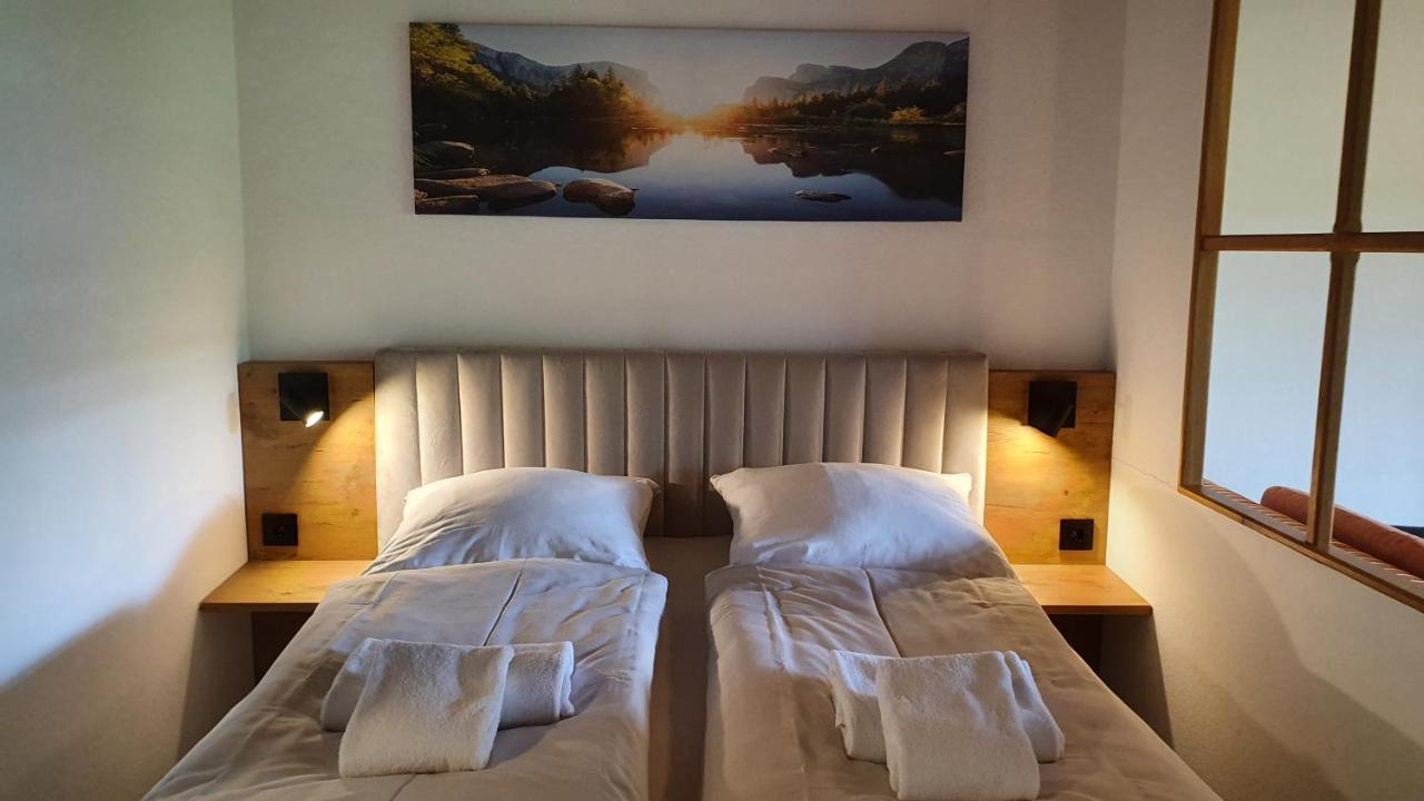 Absolute Active Mountain Resort Kirchberg in Tirol Kültér fotó