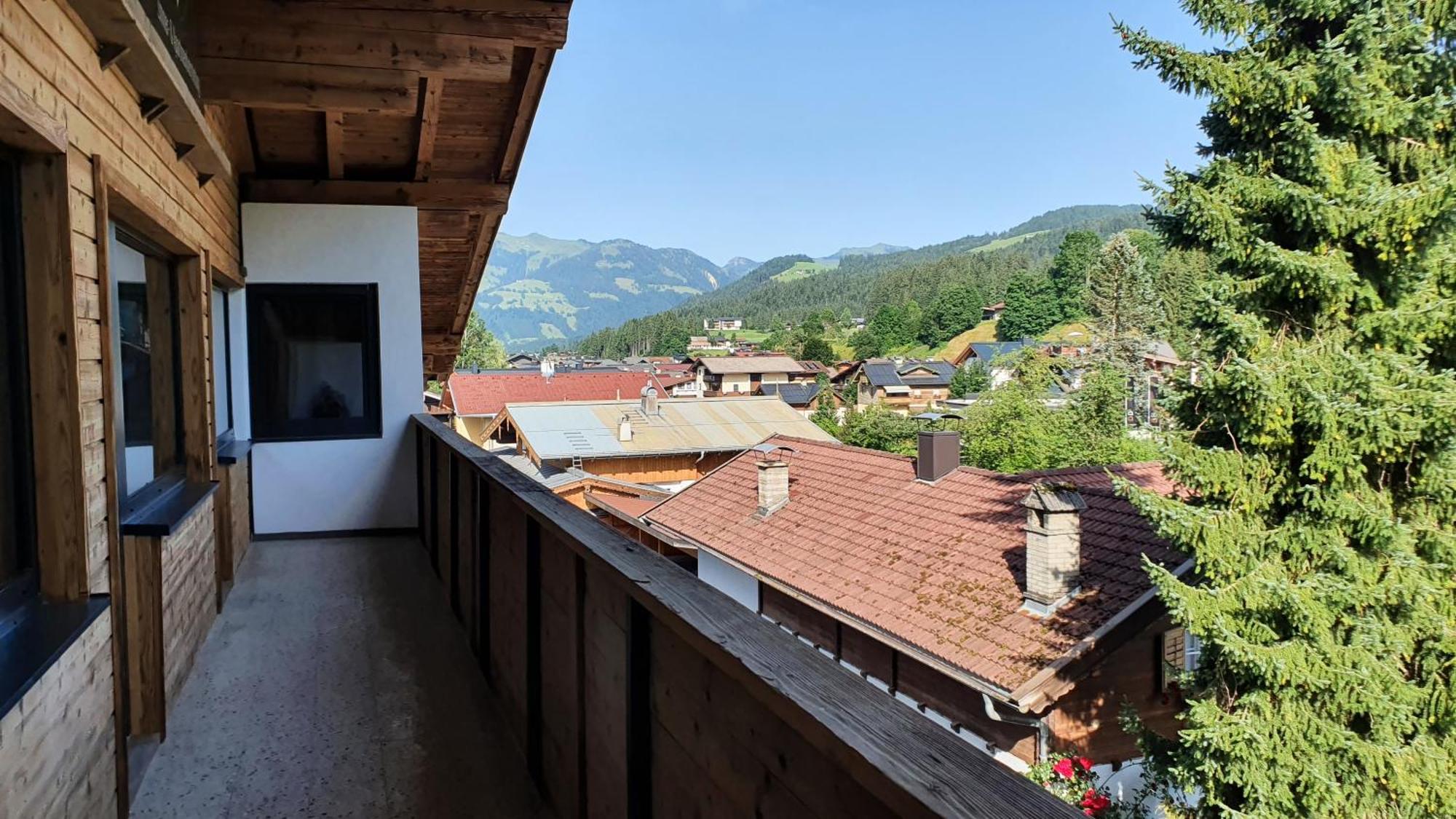 Absolute Active Mountain Resort Kirchberg in Tirol Szoba fotó